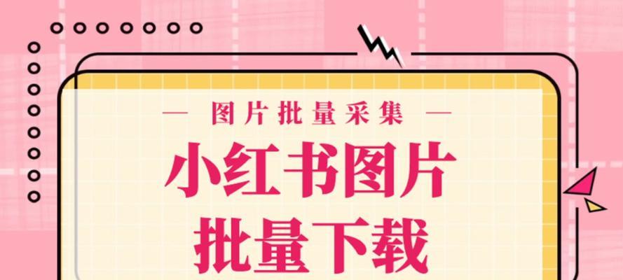 小红书视频下载助手怎么使用？