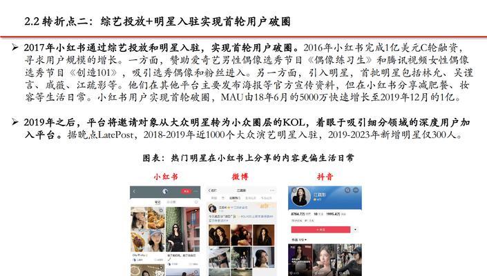 小红书怎么玩才有效？提高小红书账号活跃度的技巧有哪些？