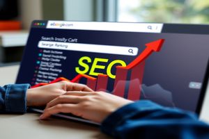 SEO关键词优化如何优化用户浏览路径？ 提升用户体验：SEO关键词优化对用户路径的影响