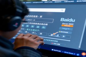 为什么不必寻找附近的网站建设公司？ 建网站需要什么软件？