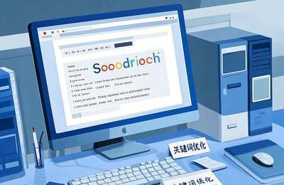 南阳SEO：如何构建高效链接建设策略？