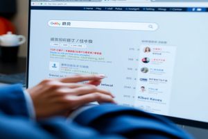 深圳全网营销，选哪家服务商？需了解其基础服务、定义及行业背景