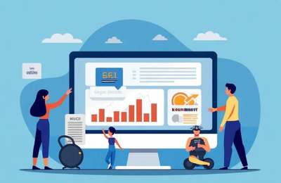 如何高效搭建您的Google商业站点？