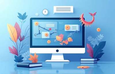 电子商务网站如何通过内容营销吸引和留住客户？ 揭秘电子商务网站内容营销的五大策略！