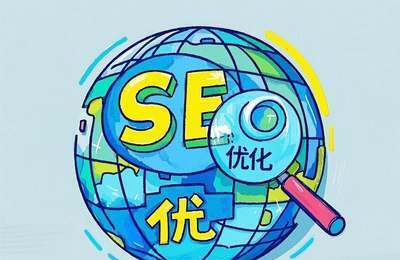 越秀网站如何优化以提升搜索排名和用户参与度？