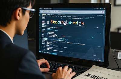 如何通过SEO优化提升企业官网的可见度？ 在建设企业官网时，SEO策略应如何配合使用？