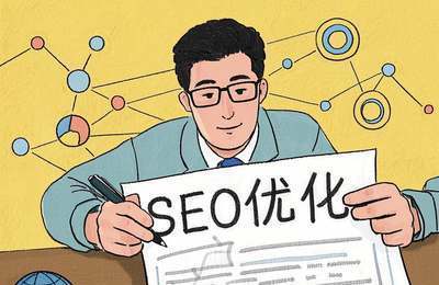 上海百度SEO极速提升