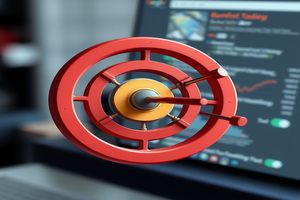 关键词优化,提升搜索曝光率