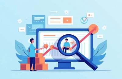 “轻快优化,焕新体验”